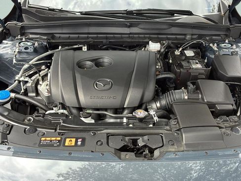 New 2026 MAZDA CX-50 AWD 2.5 S w/ Weather Package image 18