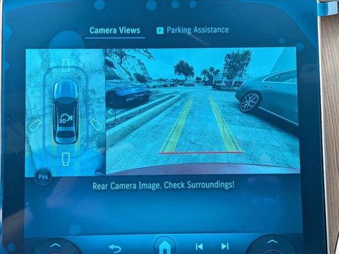 New 2026 Mercedes-Benz C 300 Sedan image 12