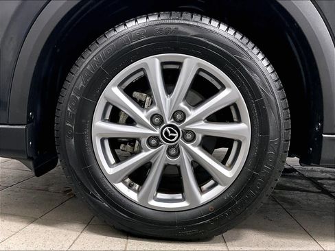 Used 2023 MAZDA CX-5 AWD 2.5 S image 7