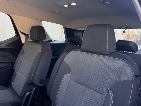 Used 2019 Chevrolet Traverse LT AWD/4WD image 20
