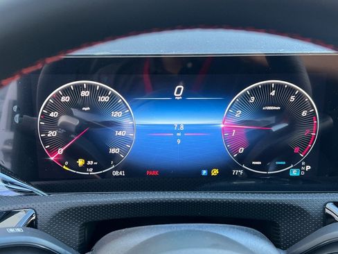 New 2026 Mercedes-Benz CLA 250 image 19