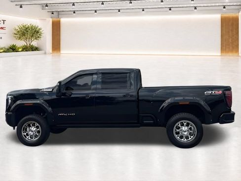 Used 2024 GMC Sierra 2500 AT4 w/ AT4 Premium Plus Package AWD/4WD image 7