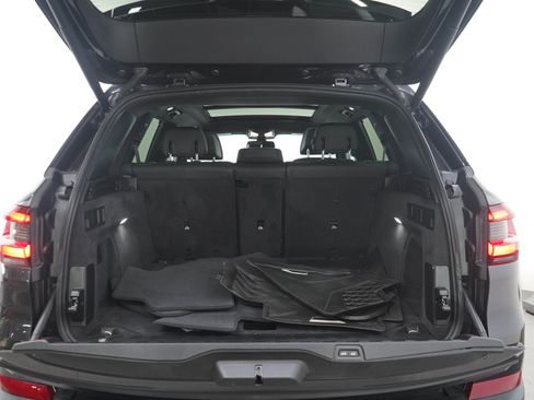 Used 2020 BMW X5 xDrive40i AWD/4WD image 9