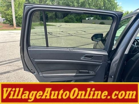 Used 2019 Volkswagen Atlas SE AWD/4WD image 33