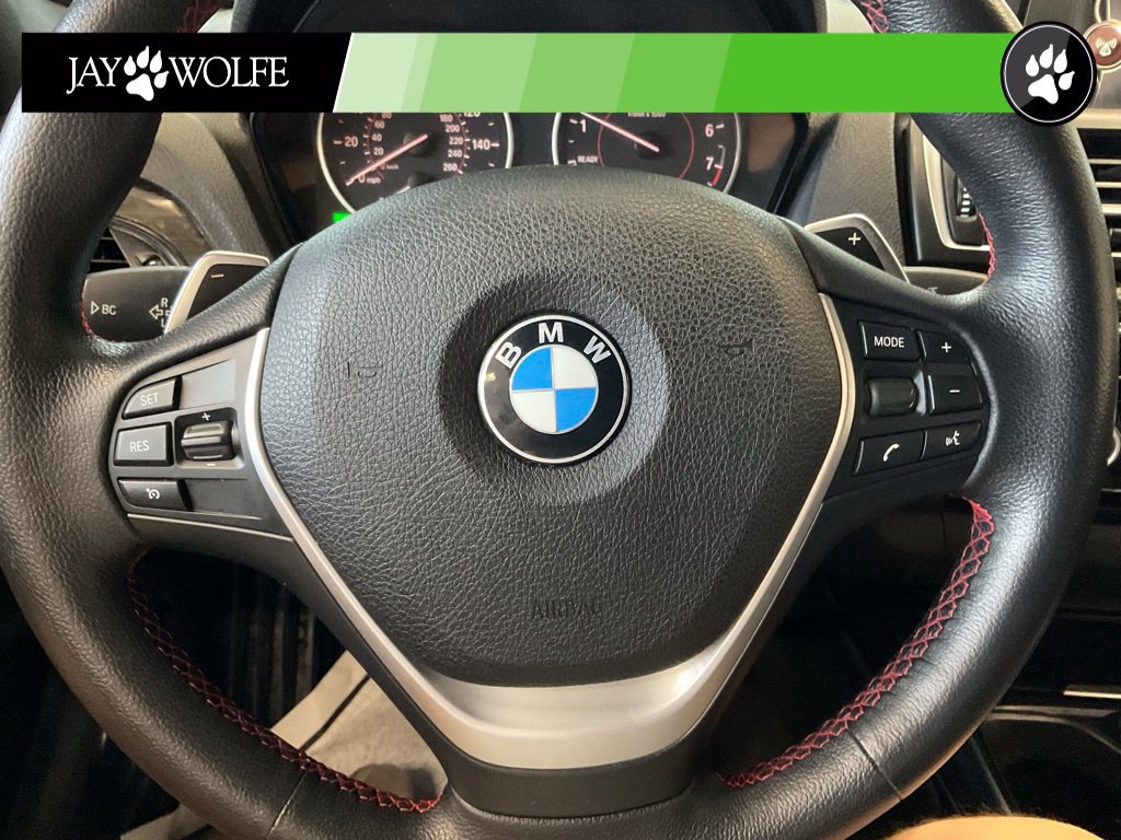 Used 2016 BMW 228i xDrive Coupe AWD/4WD image 10