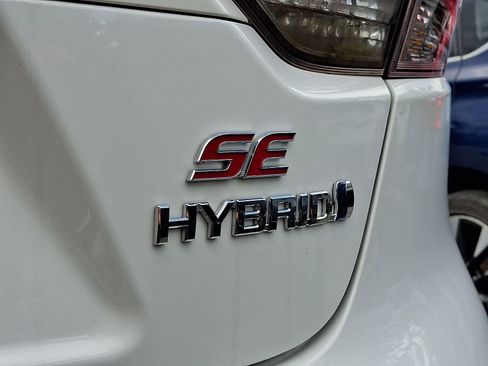 Certified 2023 Toyota Corolla SE AWD/4WD image 7