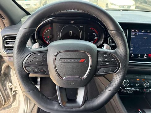 Used 2026 Dodge Durango GT RWD image 20