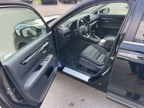 New 2026 Honda CR-V EX-L image 15