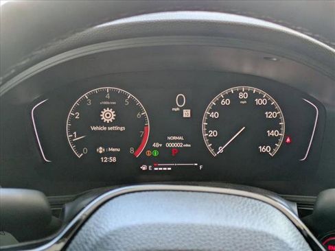 New 2026 Honda Civic Sport image 11