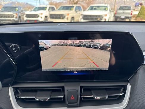 New 2026 Chevrolet TrailBlazer LS w/ LS Convenience Package AWD/4WD image 23