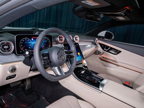 New 2026 Mercedes-Benz CLE 300 4MATIC Coupe image 14