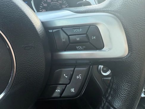 Used 2016 Ford Mustang GT Premium w/ Equipment Group 401A image 12