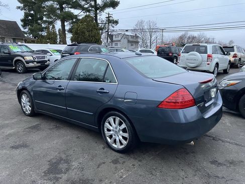 Used 2007 Honda Accord EX image 9