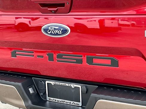Used 2018 Ford F150 King Ranch w/ Equipment Group 601A Luxury AWD/4WD image 28