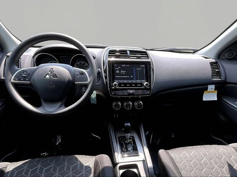 New 2026 Mitsubishi Outlander Sport ES AWD/4WD image 5