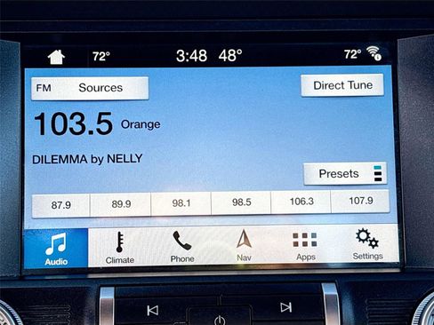 Used 2018 Ford Mustang Premium w/ Ecoboost Performance Package image 16