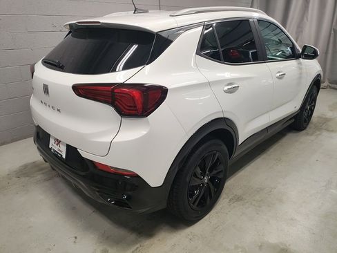 New 2026 Buick Encore GX Sport Touring w/ Advanced Technology Package image 2