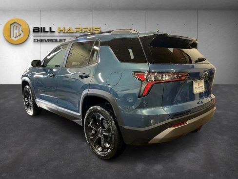 New 2026 Chevrolet Equinox LT w/ Convenience Package II image 12