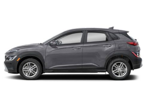 Used 2023 Hyundai Kona SE w/ Cargo Package image 3