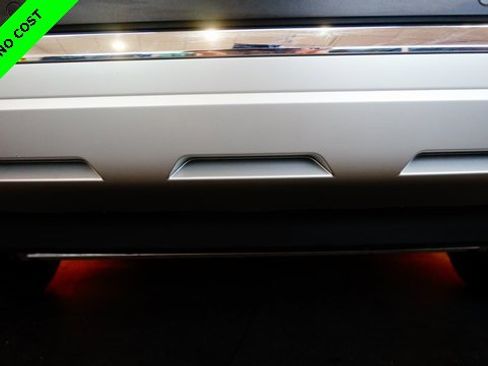 Certified 2023 Nissan Rogue Platinum image 85