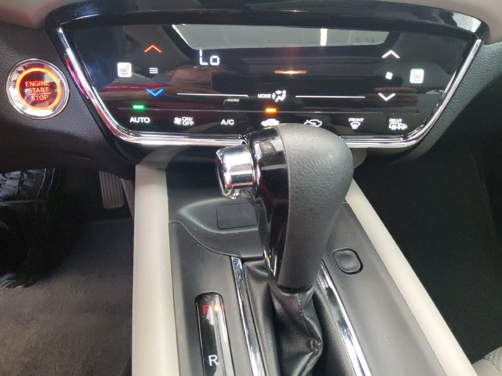 Used 2019 Honda HR-V EX image 28