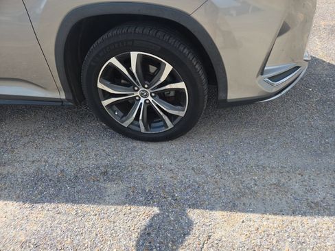 Used 2021 Lexus RX 350 FWD w/ Premium Package image 19