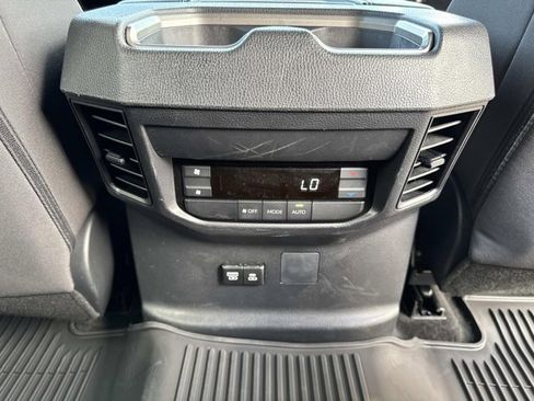 Used 2025 Toyota Sequoia SR5 image 23