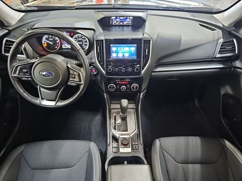 Used 2022 Subaru Forester Premium w/ Popular Package #3 image 21