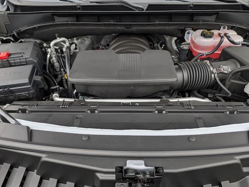 New 2026 GMC Yukon Denali Ultimate AWD/4WD image 36