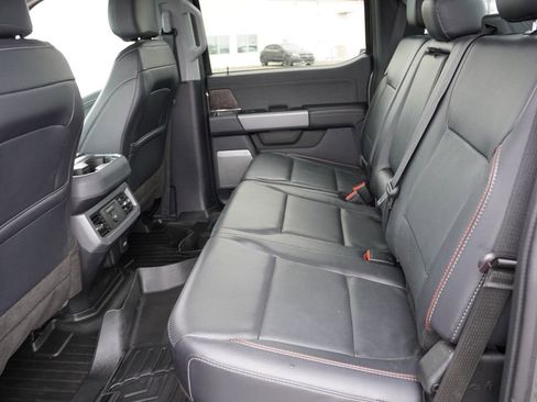 Certified 2023 Ford F250 Lariat w/ Lariat Ultimate Package image 19