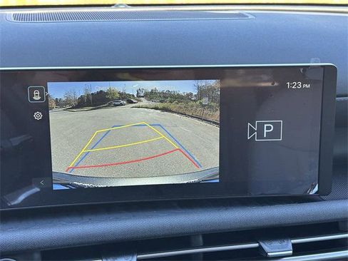 New 2025 Hyundai Tucson SEL image 28