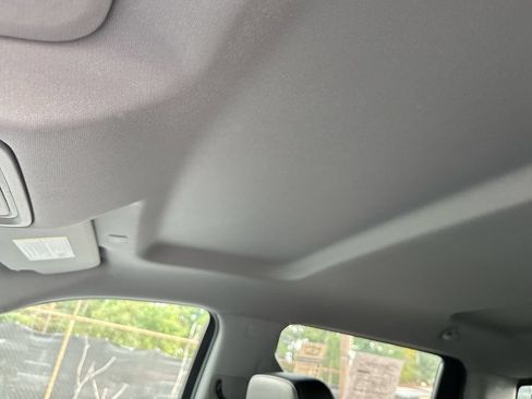 Used 2021 Chevrolet Silverado 1500 LTZ RWD image 20