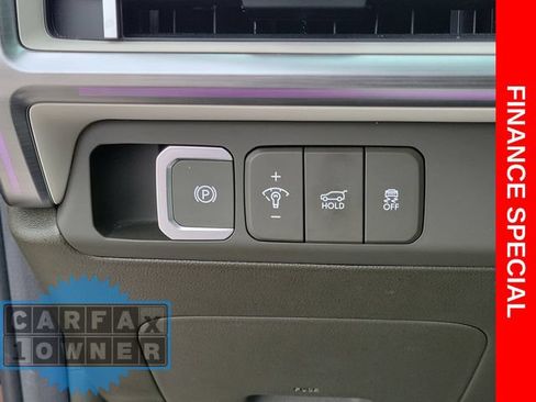 Used 2025 Hyundai Santa Fe Calligraphy AWD/4WD image 32