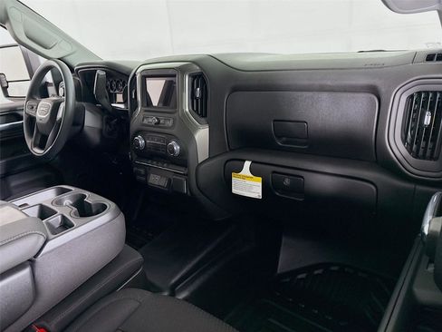New 2026 GMC Sierra 2500 Pro w/ Convenience Package AWD/4WD image 19