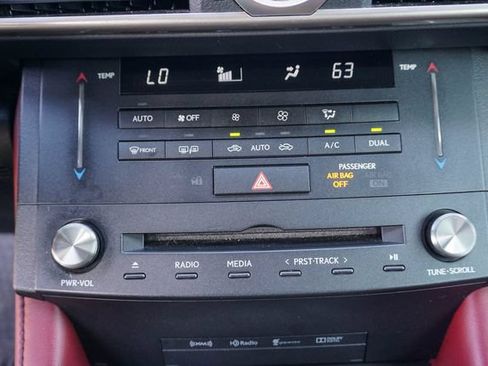 Used 2015 Lexus RC 350 AWD w/ Navigation System Package image 21