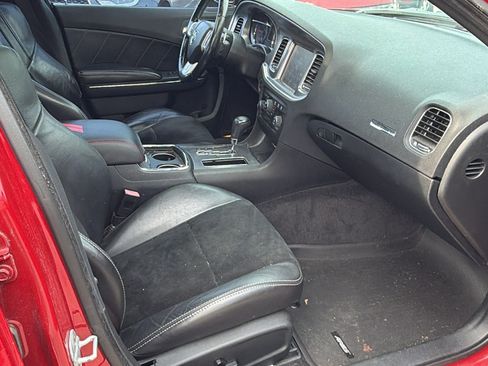Used 2012 Dodge Charger R/T RWD image 20