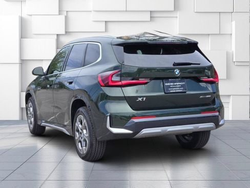 Used 2025 BMW X1 xDrive28i w/ Technology Package AWD/4WD image 6