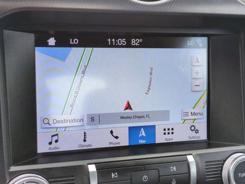 Used 2019 Ford Mustang Premium w/ Equipment Group 201A RWD image 19