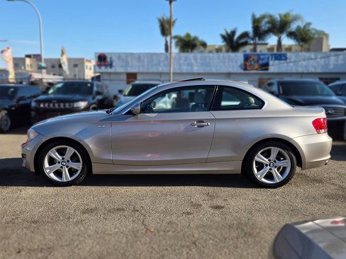 Used 2012 BMW 128i Coupe RWD image 8