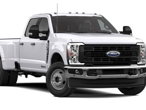 New 2026 Ford F350 XL AWD/4WD image 26
