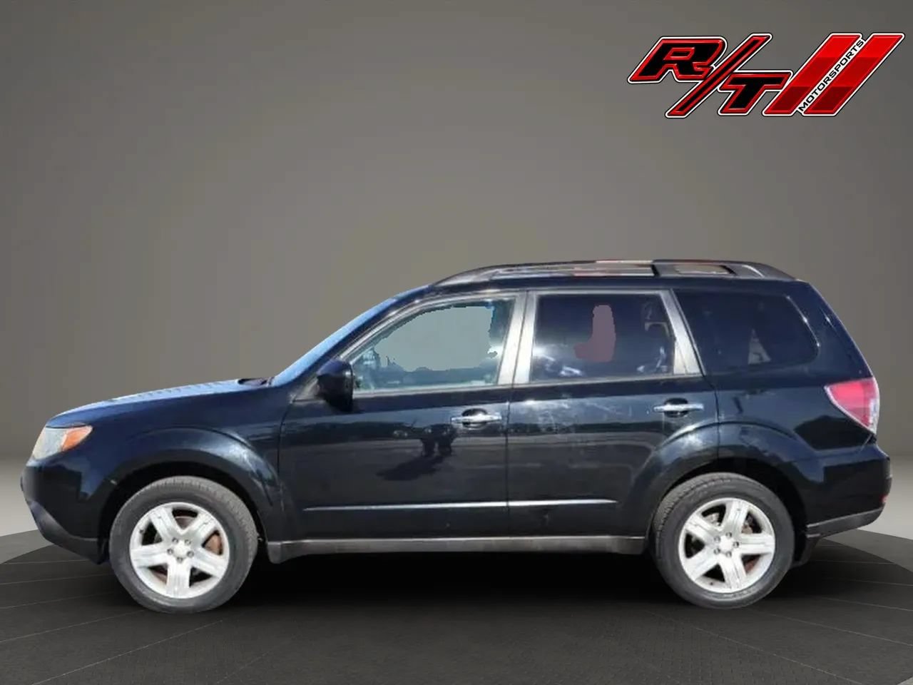 Used 2010 Subaru Forester 2.5X Limited AWD/4WD image 4