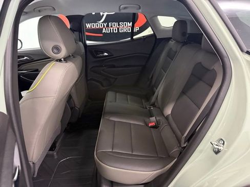 New 2026 Chevrolet Trax ACTIV w/ Driver Confidence Package image 15