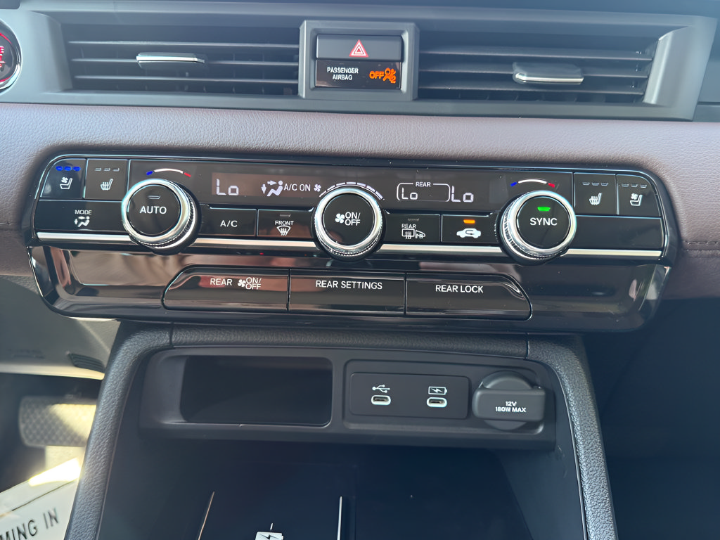New 2026 Honda Pilot Elite image 28