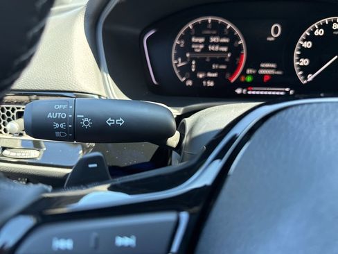 New 2026 Honda Civic Sport image 25