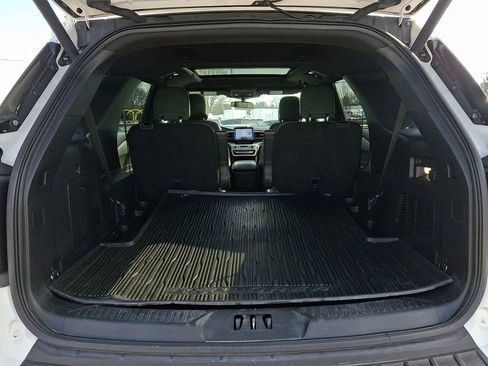 Used 2022 Ford Explorer Timberline image 33