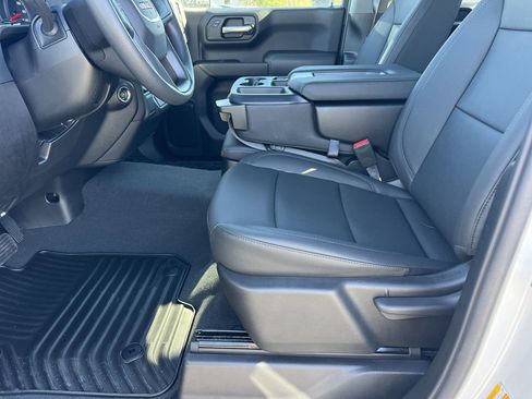 New 2026 GMC Sierra 1500 Pro w/ Graphite Edition image 16