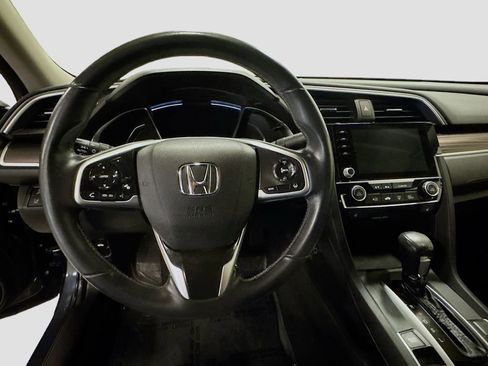 Used 2019 Honda Civic EX image 13