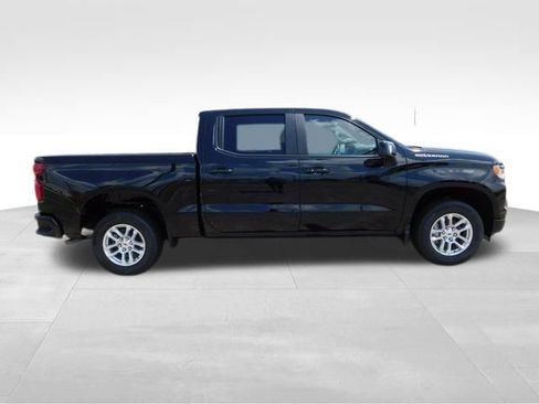 New 2026 Chevrolet Silverado 1500 RST w/ Safety Package image 10