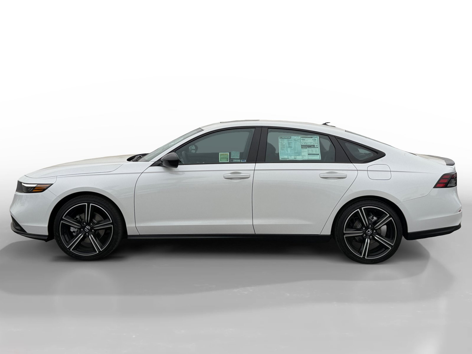 New 2026 Honda Accord Sport image 2