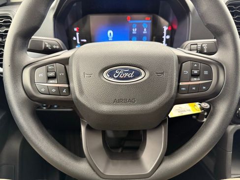 New 2025 Ford Ranger XL image 34